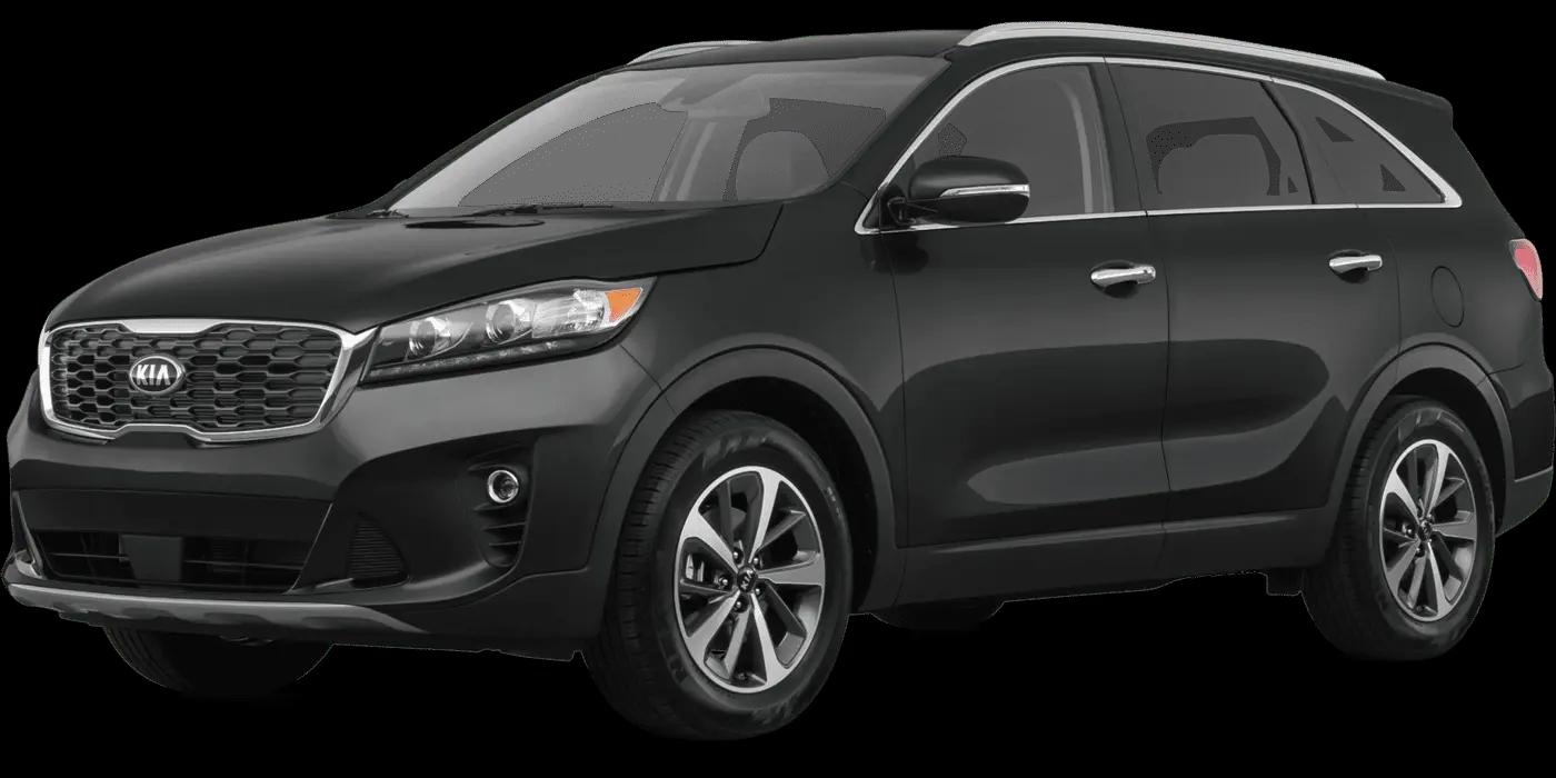 2019 Kia Sorento SX Limited V6 in Tampa FL For Sale - Image 1