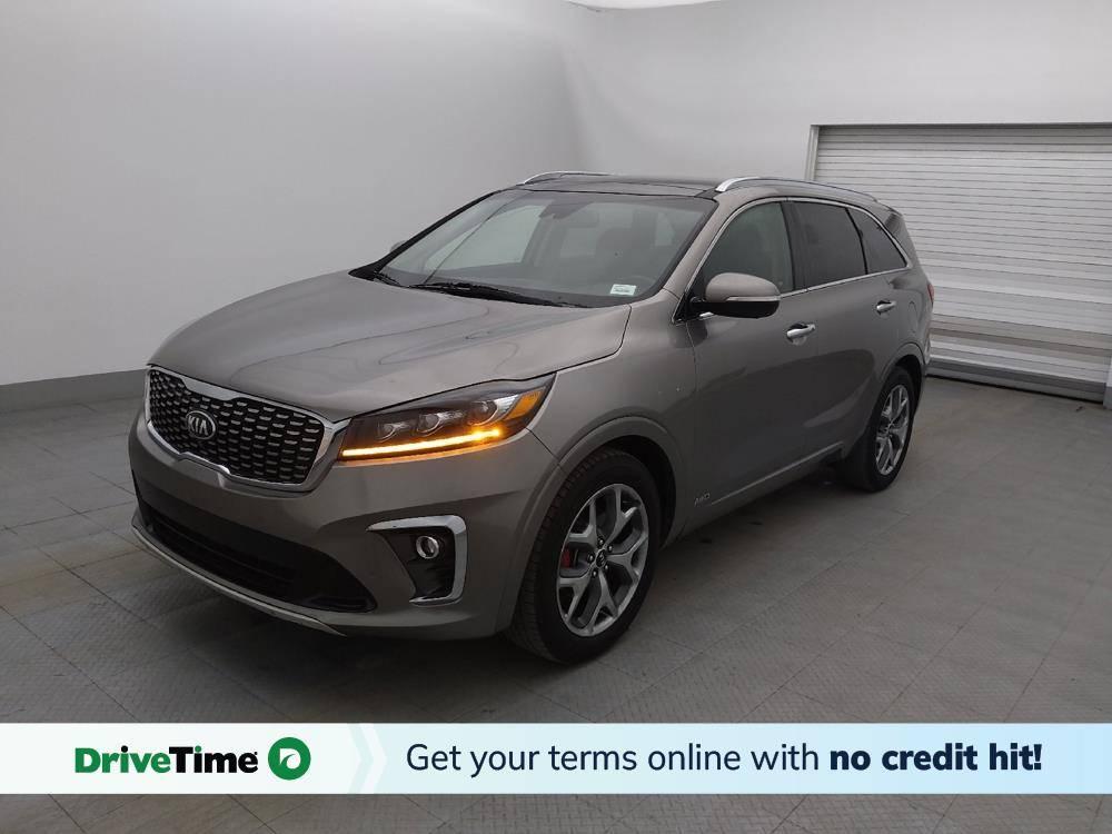 2019 Kia Sorento SX V6 in Bradenton FL For Sale - Image 1