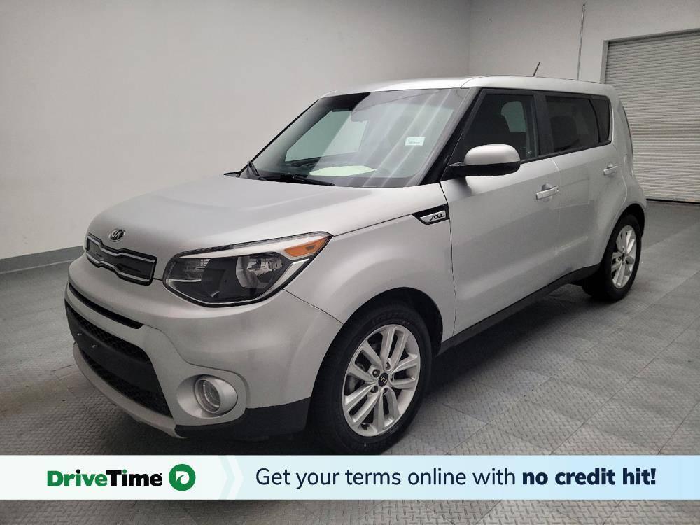 2019 Kia Soul + in Downey CA For Sale - Image 1