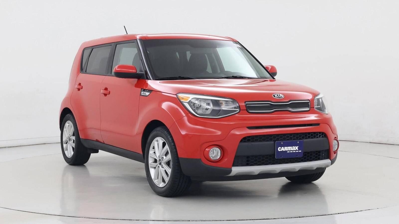 2019 Kia Soul + in Birmingham AL For Sale - Image 1