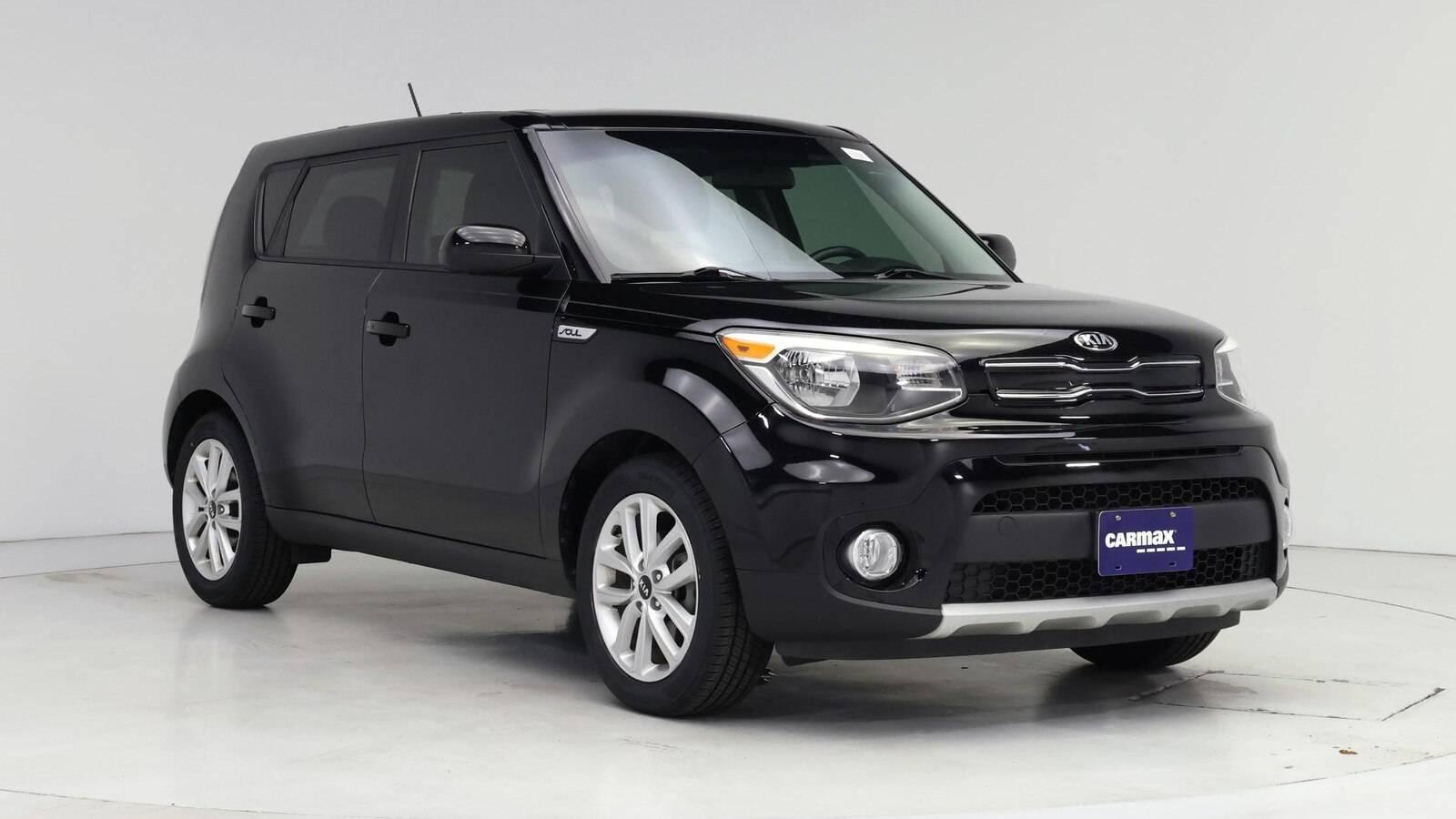 2019 Kia Soul + in Birmingham AL For Sale - Image 1