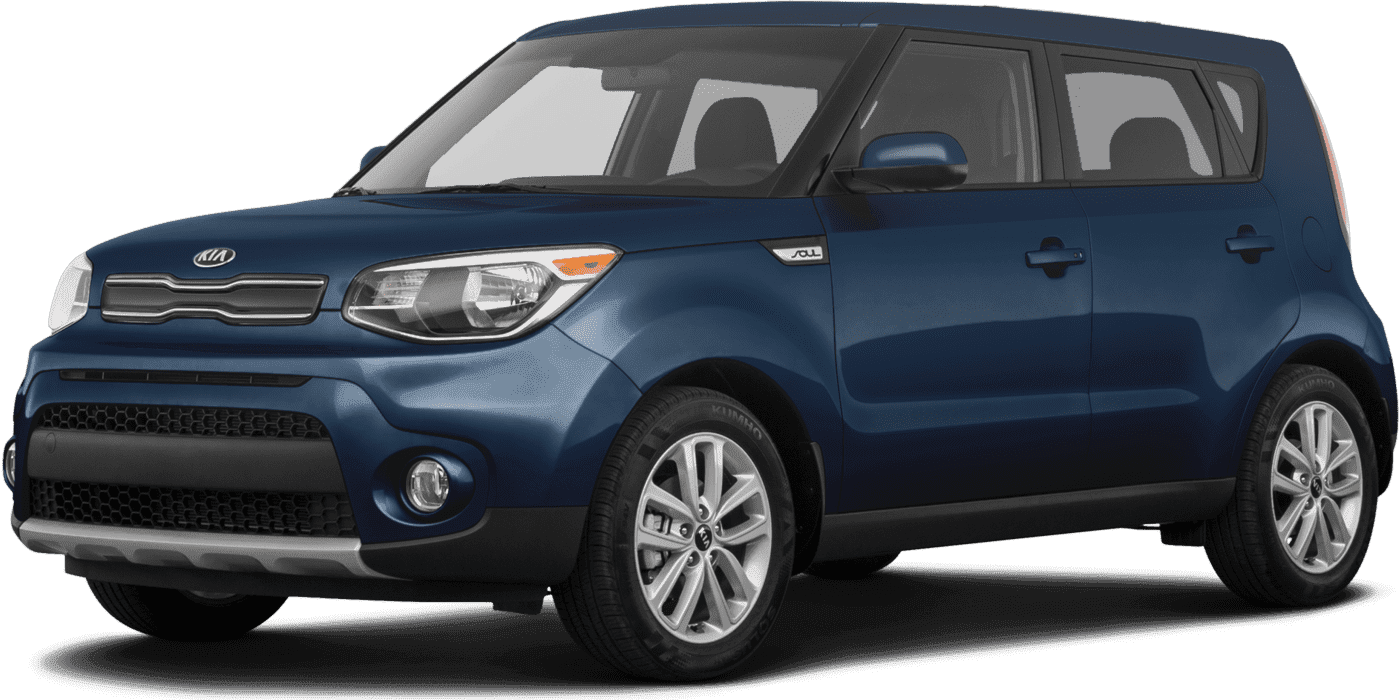 2019 Kia Soul + in Columbus GA For Sale - Image 1
