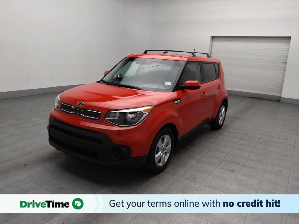 2019 Kia Soul Base in Conyers GA For Sale - Image 1