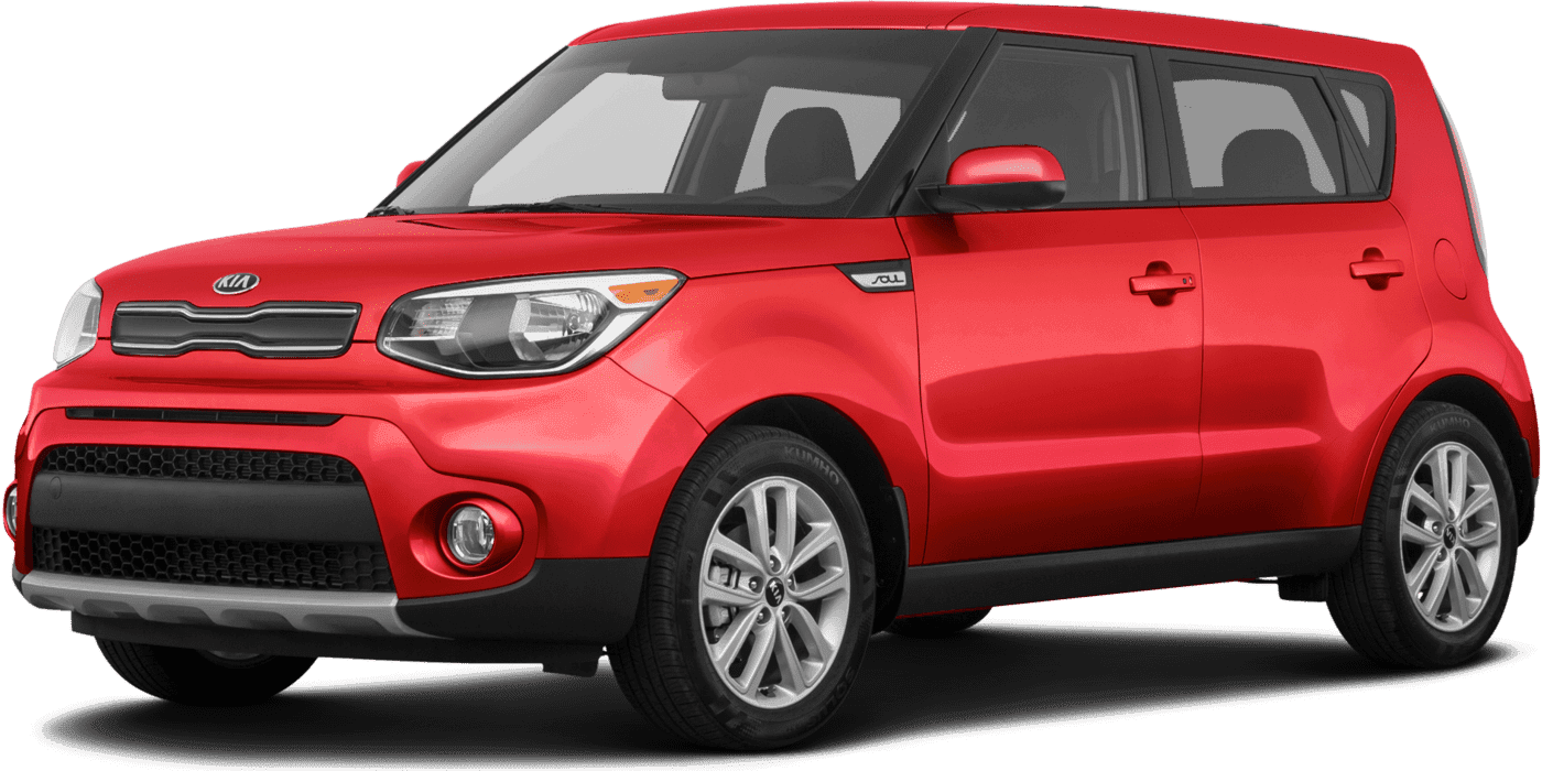 2019 Kia Soul Base in OCALA FL For Sale - Image 1