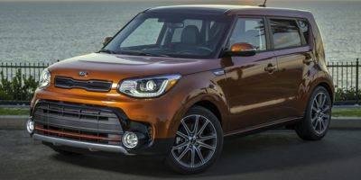 2019 Kia Soul Base in Seffner FL For Sale - Image 1