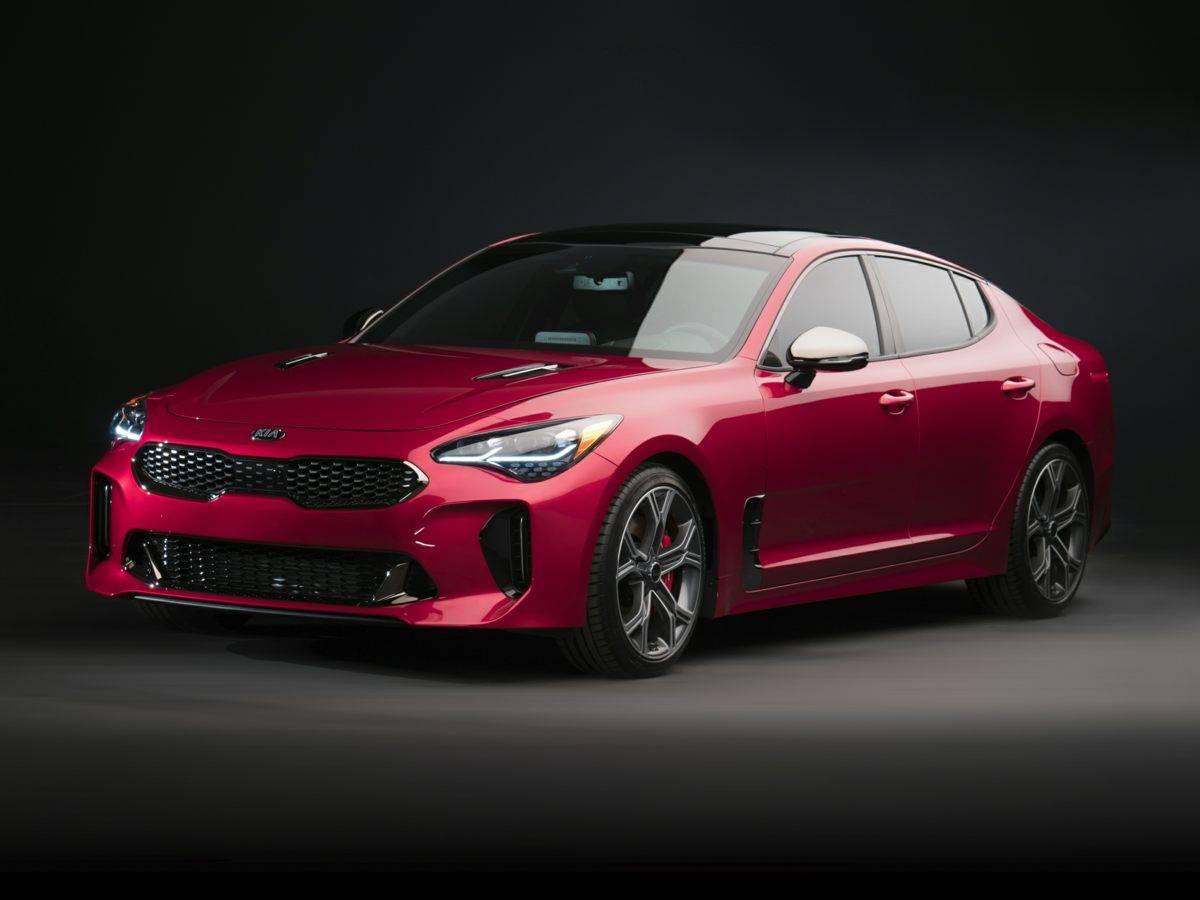 2019 Kia Stinger GT1 in Cape Coral FL For Sale - Image 1