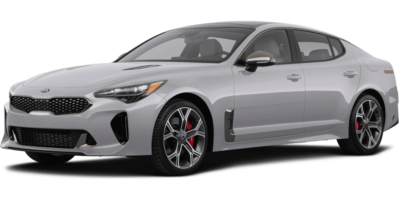 2019 Kia Stinger GT2 in Henderson NV For Sale - Image 1