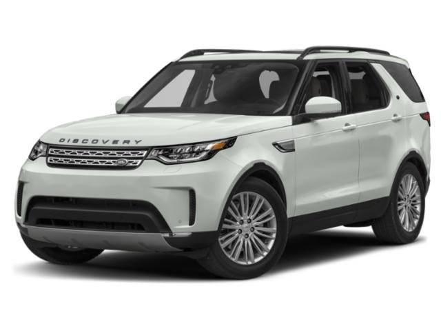 2019 Land Rover Discovery SE in Downers Grove IL For Sale - Image 1