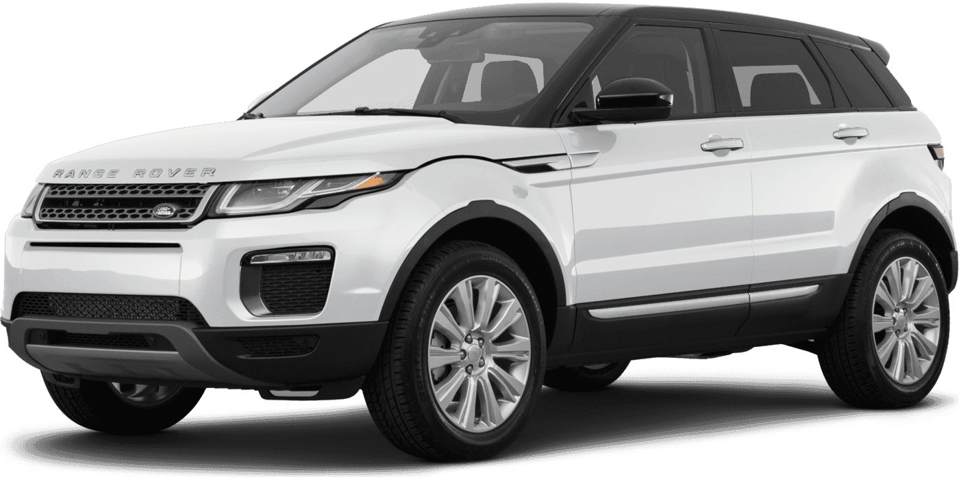 2019 Land Rover Range Rover Evoque SE in Orlando FL For Sale - Image 1