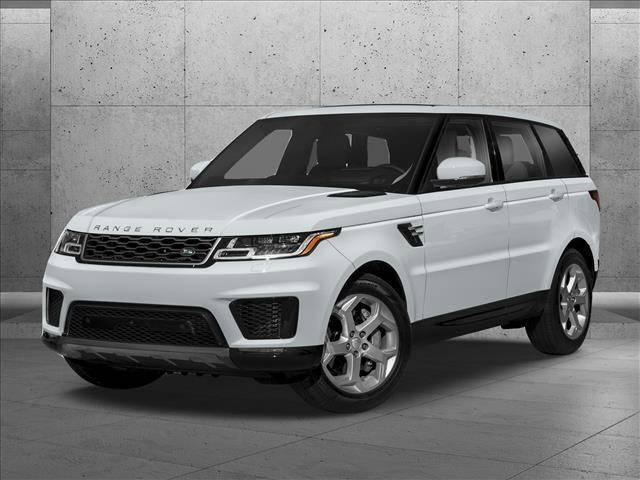 2019 Land Rover Range Rover Sport HSE Dynamic in Costa Mesa CA For Sale - Image 1