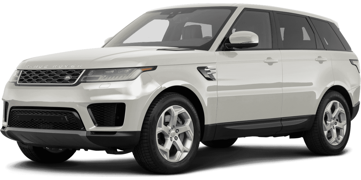2019 Land Rover Range Rover Sport HSE Dynamic in Greensboro NC For Sale - Image 1