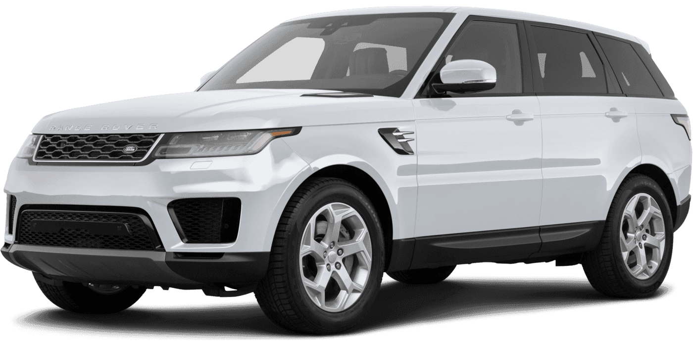 2019 Land Rover Range Rover Sport HSE in Fremont CA For Sale - Image 1