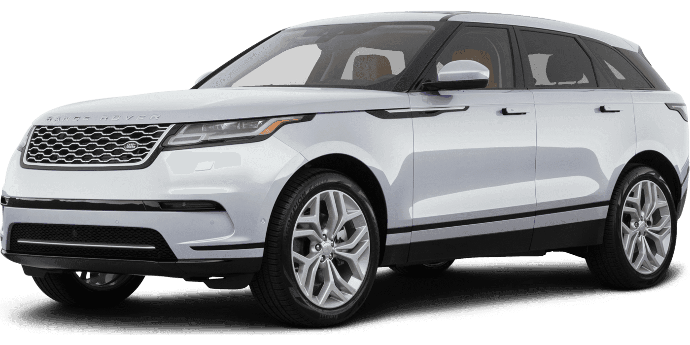 2019 Land Rover Range Rover Velar R-Dynamic SE in McDonough GA For Sale - Image 1
