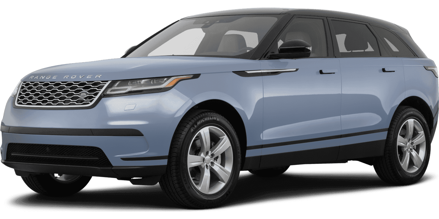 2019 Land Rover Range Rover Velar S in North Bethesda MD For Sale - Image 1