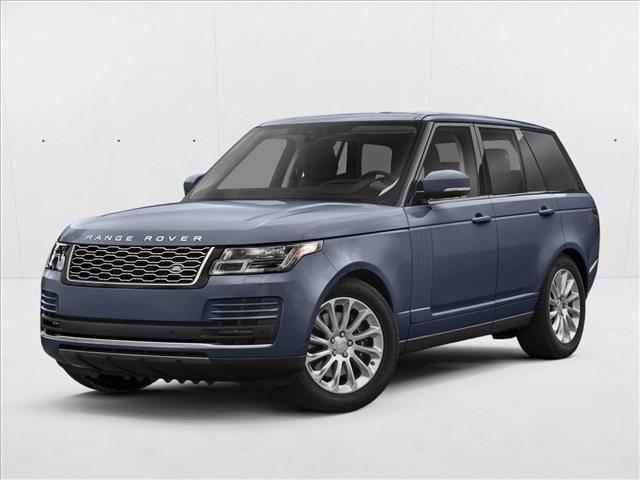 2019 Land Rover Range Rover HSE in Pompano Beach FL For Sale - Image 1