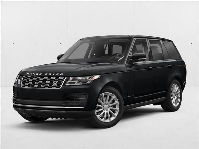 2019 Land Rover Range Rover Supercharged in Torrance CA For Sale - Image 1