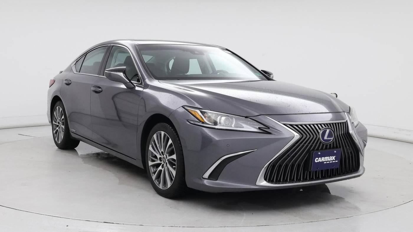 2019 Lexus ES ES 300h Luxury in Birmingham AL For Sale - Image 1