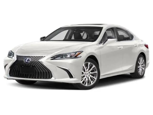 2019 Lexus ES ES 300h in Henderson NV For Sale - Image 1