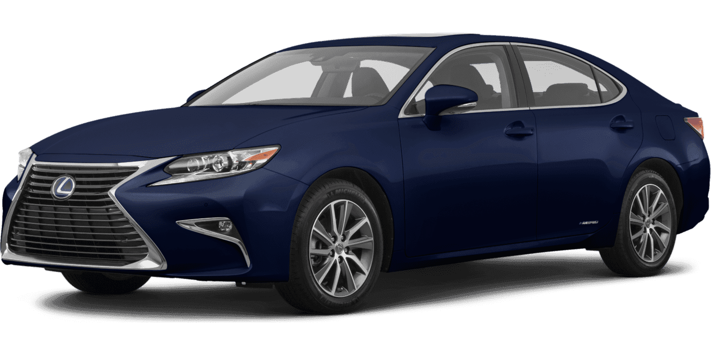 2019 Lexus ES ES 300h in Daphne AL For Sale - Image 1