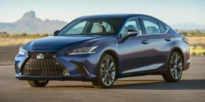 2019 Lexus ES ES 350 Luxury in Spring TX For Sale - Image 1