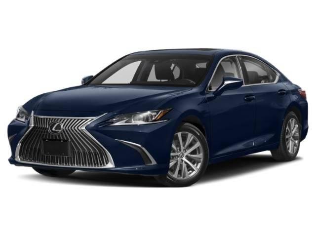 2019 Lexus ES ES 350 in Durham NC For Sale - Image 1