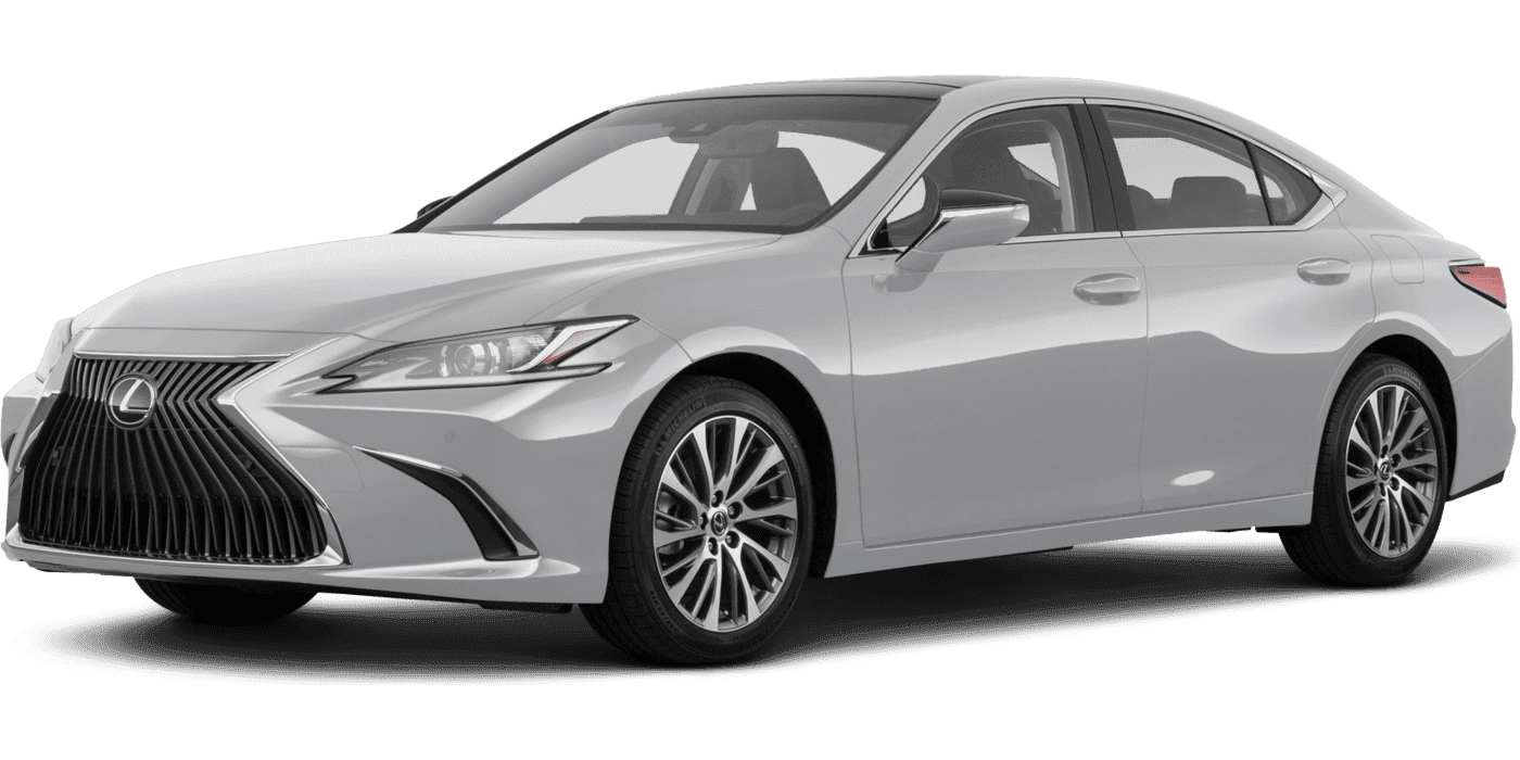2019 Lexus ES ES 350 in Atlanta GA For Sale - Image 1