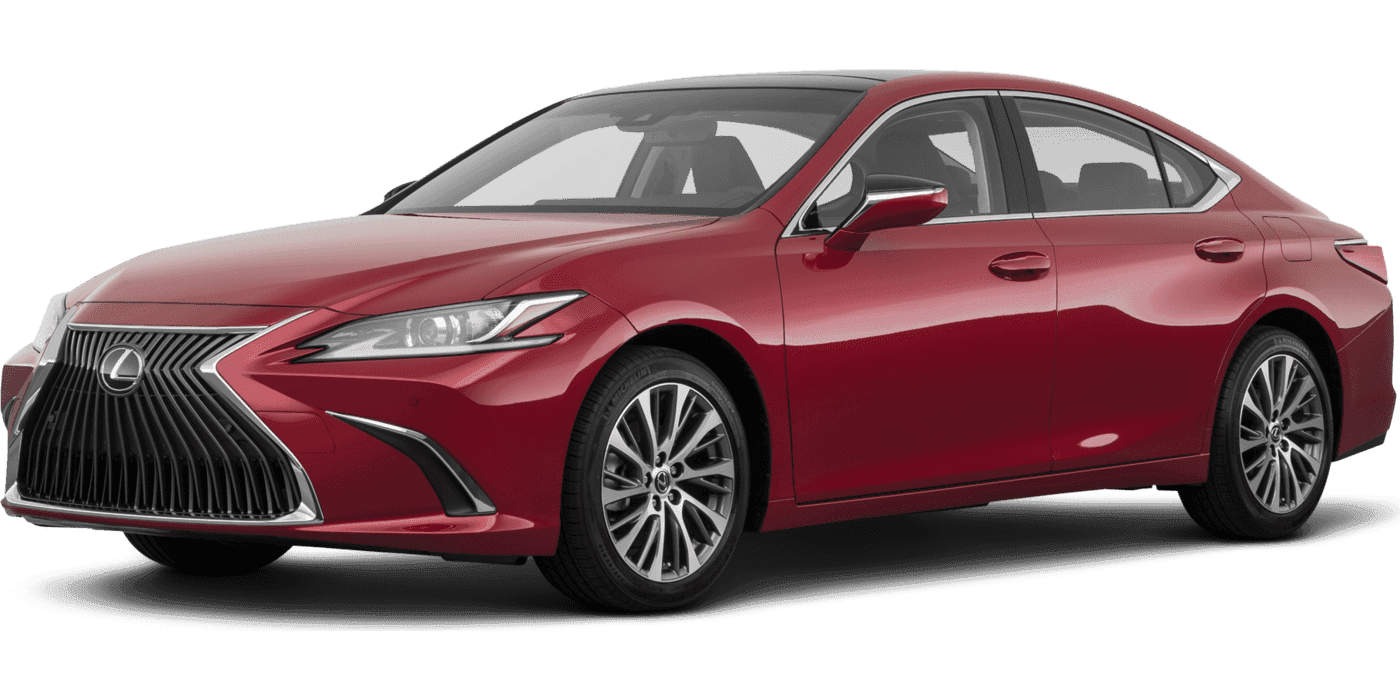 2019 Lexus ES ES 350 in Silver Spring MD For Sale - Image 1