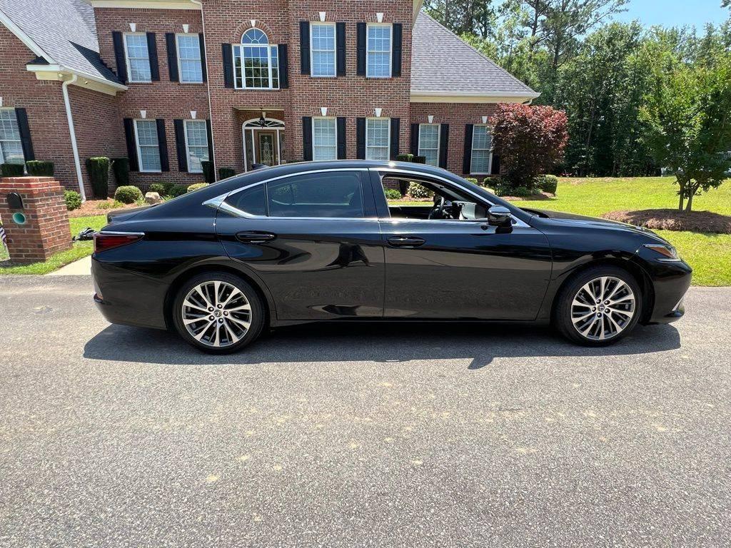 2019 Lexus ES ES 350 in Columbia SC For Sale - Image 1