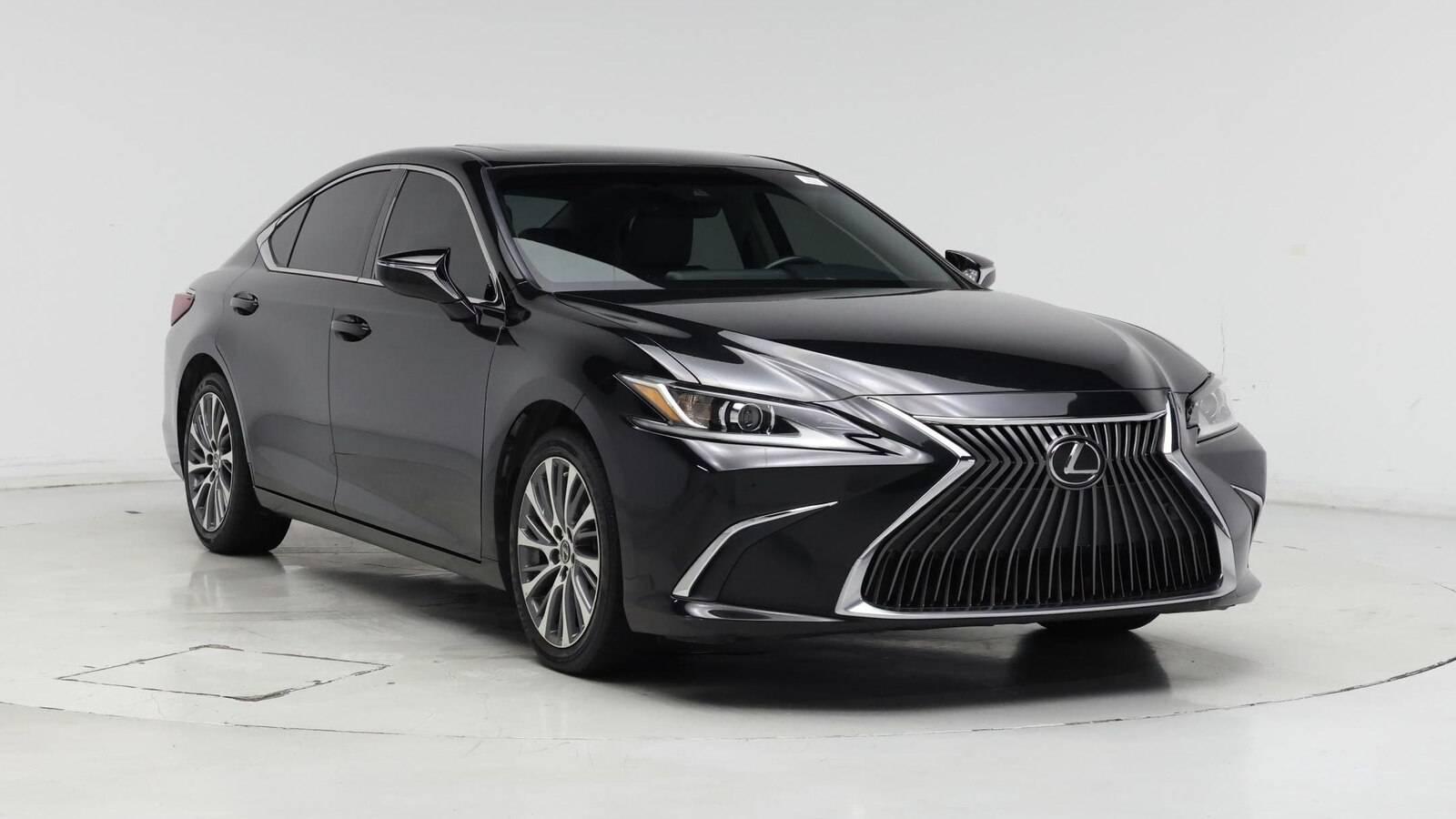 2019 Lexus ES ES 350 in Birmingham AL For Sale - Image 1