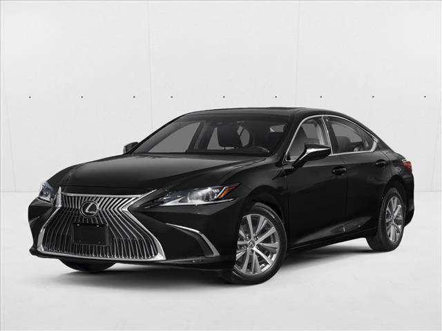 2019 Lexus ES ES 350 in Tampa FL For Sale - Image 1
