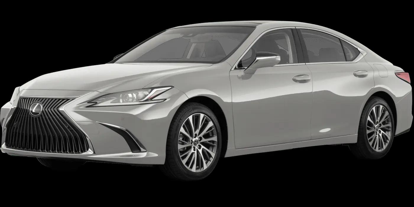 2019 Lexus ES ES 350 in Great Neck NY For Sale - Image 1