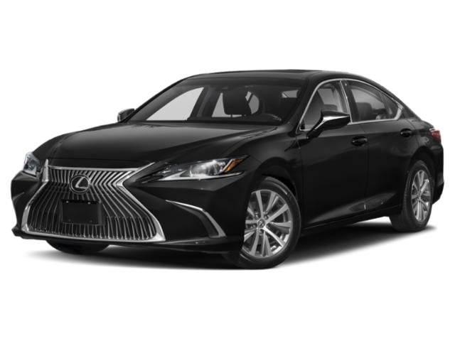2019 Lexus ES ES 350 in Grapevine TX For Sale - Image 1