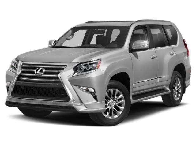2019 Lexus GX GX 460 Luxury in Plano TX For Sale - Image 1