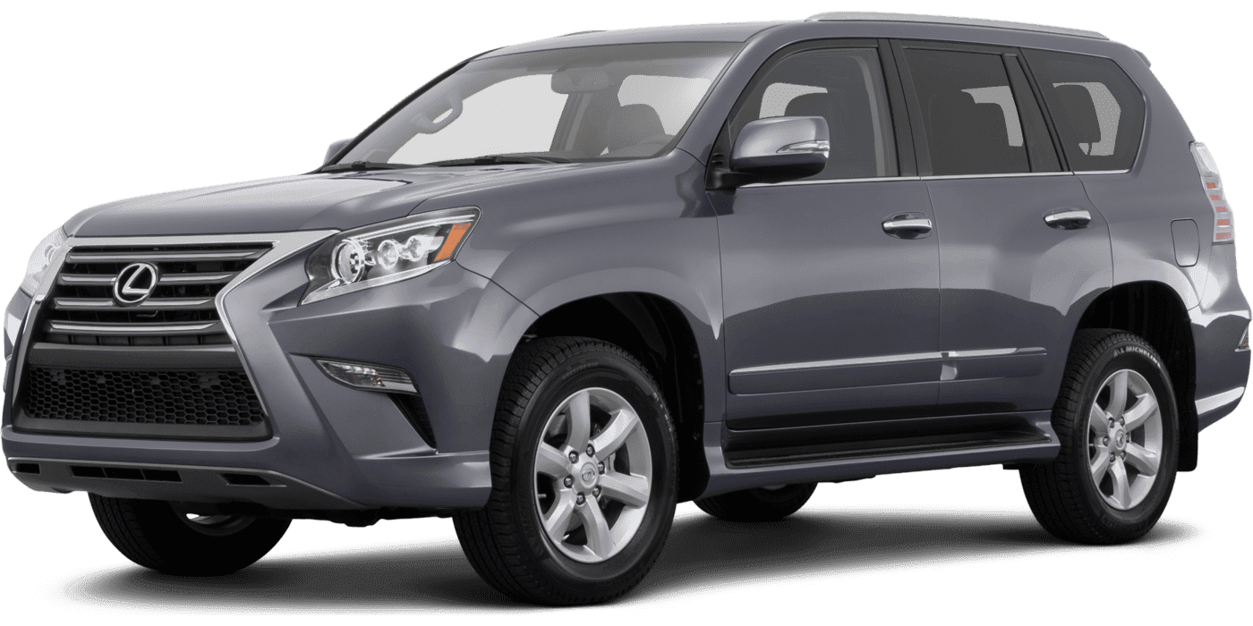 2019 Lexus GX GX 460 in Chattanooga TN For Sale - Image 1