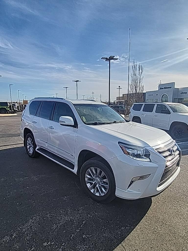 2019 Lexus GX GX 460 in Owasso OK For Sale - Image 1