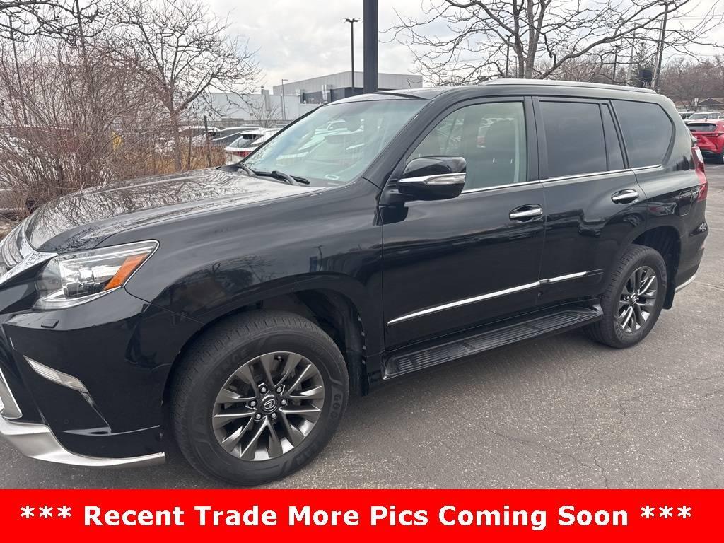 2019 Lexus GX GX 460 in Wayzata MN For Sale - Image 1