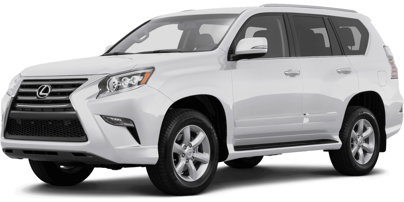 2019 Lexus GX GX 460 in Chattanooga TN For Sale - Image 1