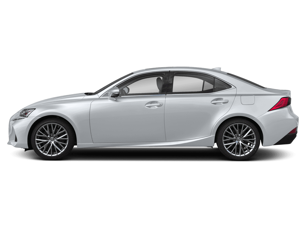 2019 Lexus IS IS 300 in El Paso TX For Sale - Image 1