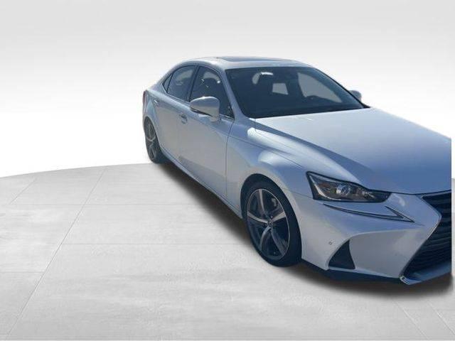 2019 Lexus IS IS 300 in Manvel TX For Sale - Image 1