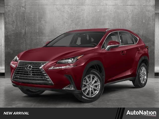 2019 Lexus NX NX 300 in Tucson AZ For Sale - Image 1