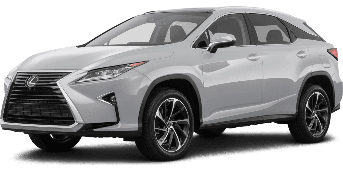2019 Lexus RX RX 350 F Sport in Norco CA For Sale - Image 1