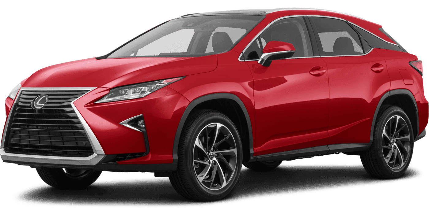 2019 Lexus RX RX 350 in Mt. Kisco NY For Sale - Image 1