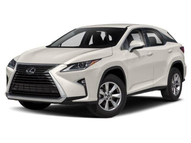 2019 Lexus RX RX 350 in Oxnard CA For Sale - Image 1