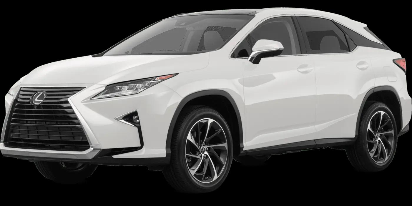 2019 Lexus RX RX 350 in Seaside CA For Sale - Image 1