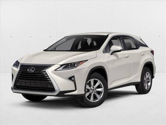 2019 Lexus RX RX 350 in West Palm Beach FL For Sale - Image 1