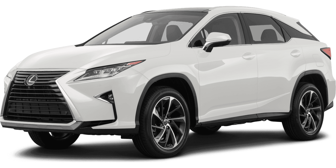 2019 Lexus RX RX 350 in Grapevine TX For Sale - Image 1