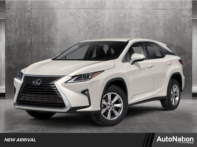 2019 Lexus RX RX 350 in Hayward CA For Sale - Image 1