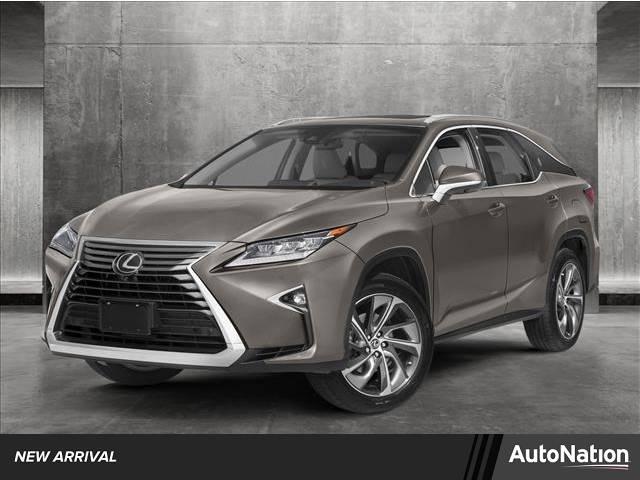 2019 Lexus RX RX 350L Premium in West Palm Beach FL For Sale - Image 1