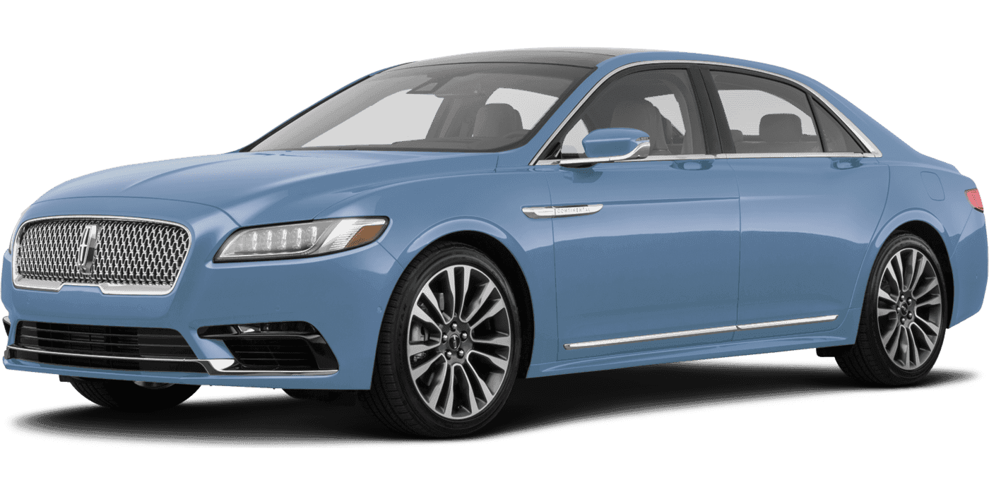 2019 Lincoln Continental Black Label in New Port Richey FL For Sale - Image 1