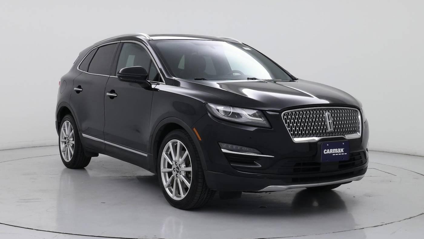 2019 Lincoln MKC Reserve in Birmingham AL For Sale - Image 1